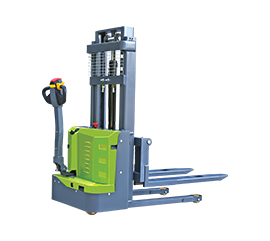 48V 2噸步行式堆垛車